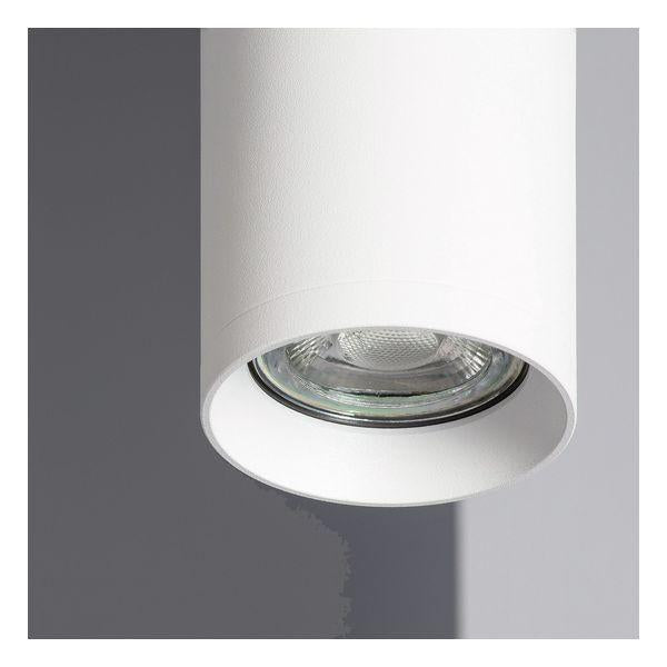 Suspension Ledkia Cuarzo 50 W - Maison | Jardin > Décoration