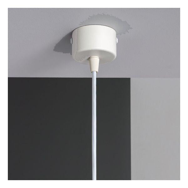 Suspension Ledkia Cuarzo 50 W - Maison | Jardin > Décoration