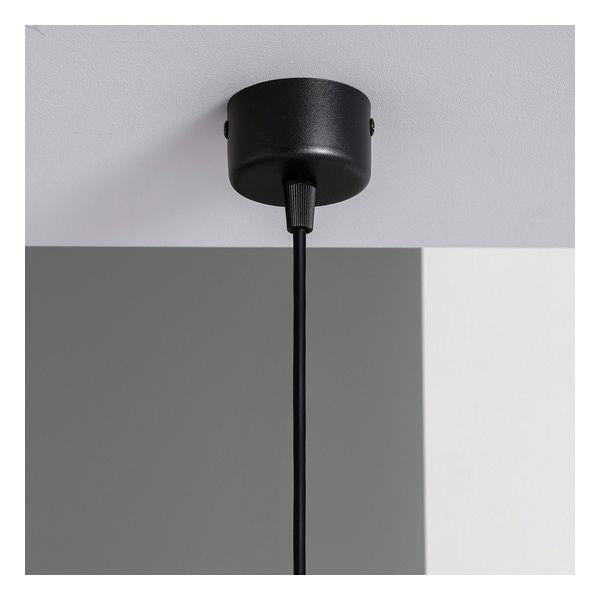Suspension Ledkia Cuarzo 50 W - Maison | Jardin > Décoration