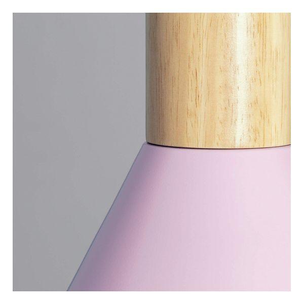 Suspension Ledkia Demarga Camarena 60 W - Maison | Jardin >