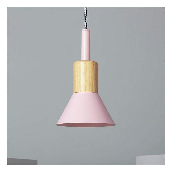 Suspension Ledkia Demarga Camarena 60 W - Maison | Jardin >