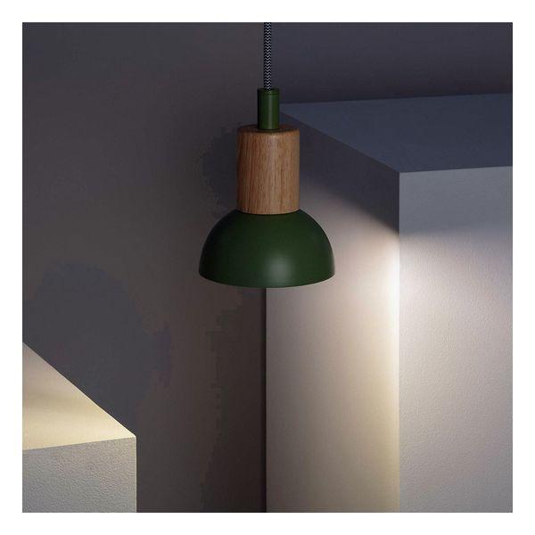 Suspension Ledkia Demarga Cucu 60 W - Maison | Jardin >