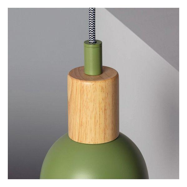 Suspension Ledkia Demarga Cucu 60 W - Maison | Jardin >