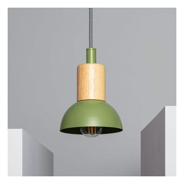 Suspension Ledkia Demarga Cucu 60 W - Maison | Jardin >