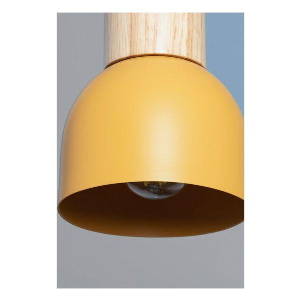 Suspension Ledkia Demarga Micro 60 W - Maison | Jardin >