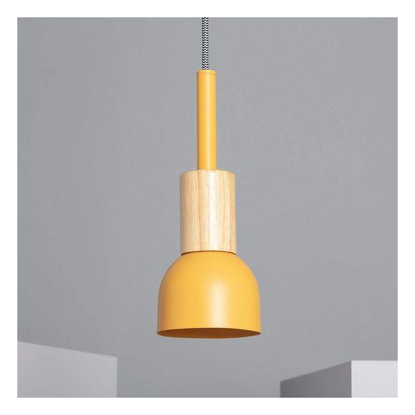 Suspension Ledkia Demarga Micro 60 W - Maison | Jardin >