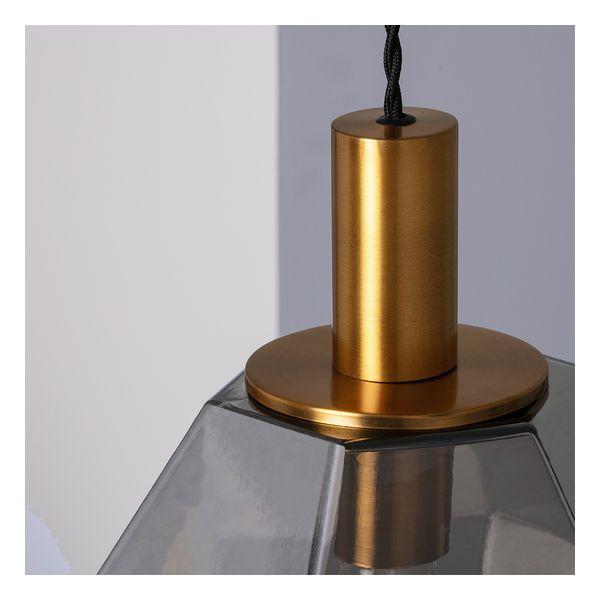 Suspension Ledkia Diamound 60 W - Maison | Jardin >