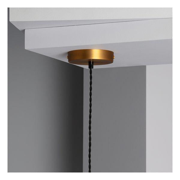 Suspension Ledkia Diamound 60 W - Maison | Jardin >