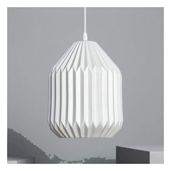 Suspension Ledkia Erebus 40 W - Maison | Jardin > Décoration