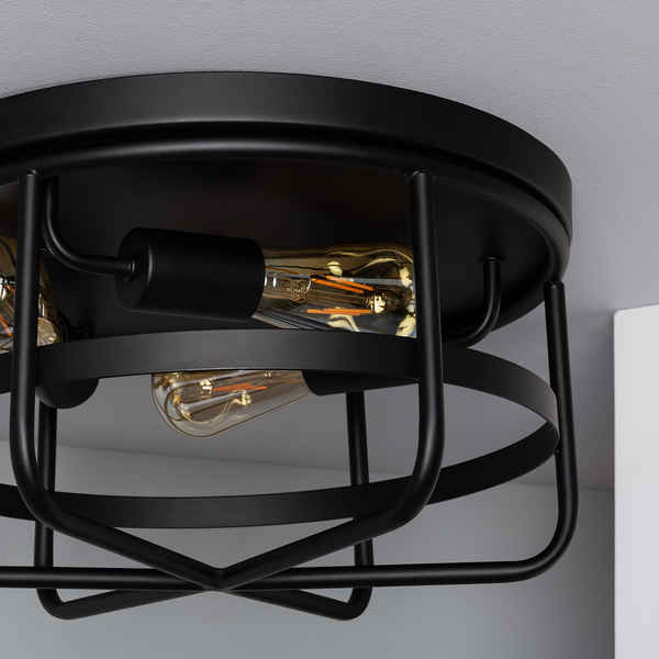 Suspension Ledkia Hale 40 W - Maison | Jardin > Décoration