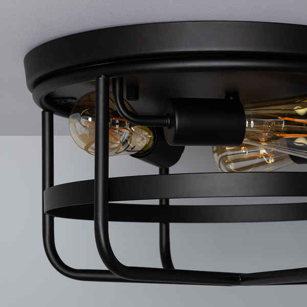 Suspension Ledkia Hale 40 W - Maison | Jardin > Décoration