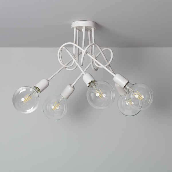 Suspension Ledkia Harva - Maison | Jardin > Décoration et