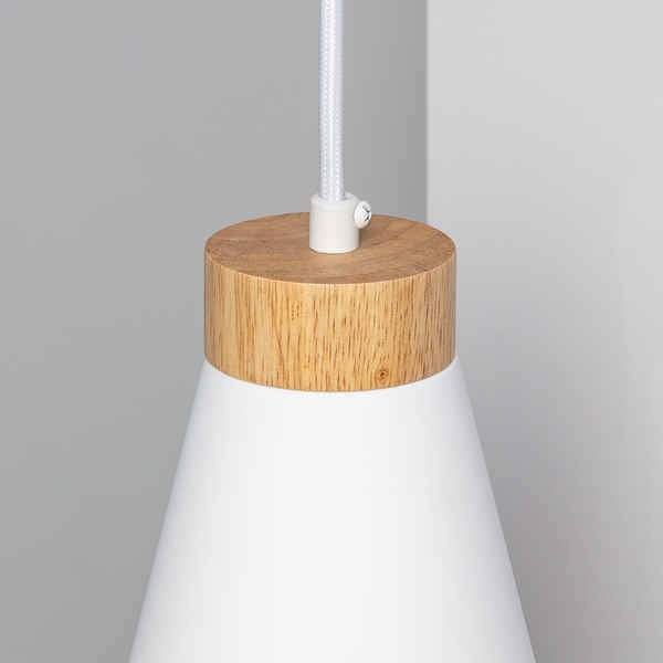 Suspension Ledkia Itai 60 W - Maison | Jardin > Décoration