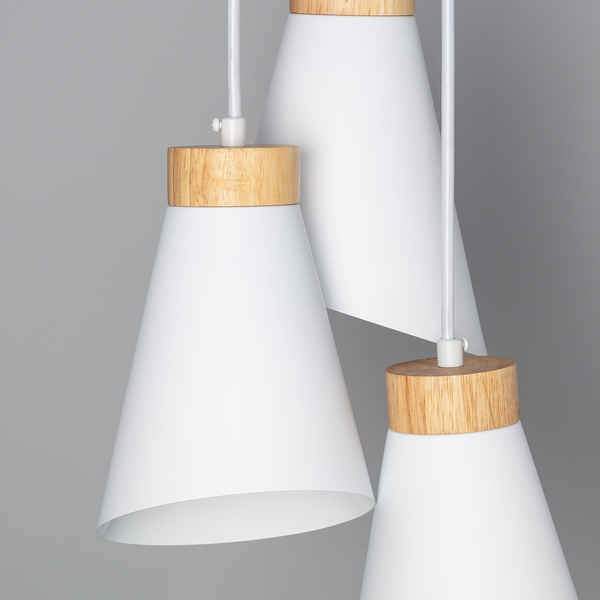 Suspension Ledkia Itai 60 W - Maison | Jardin > Décoration