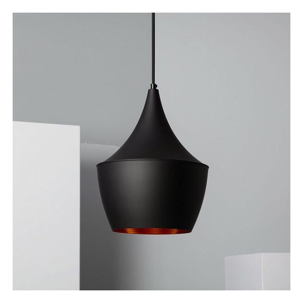 Suspension Ledkia Mercury 60 W - Maison | Jardin >