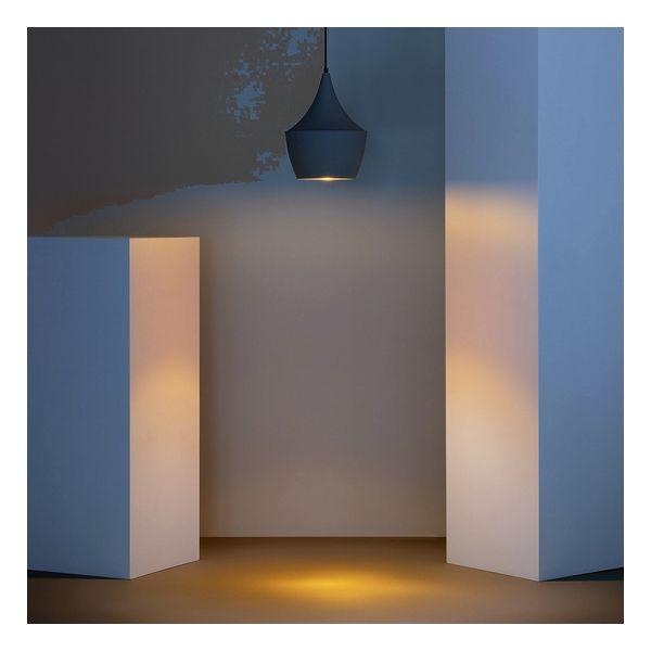 Suspension Ledkia Mercury 60 W - Maison | Jardin >