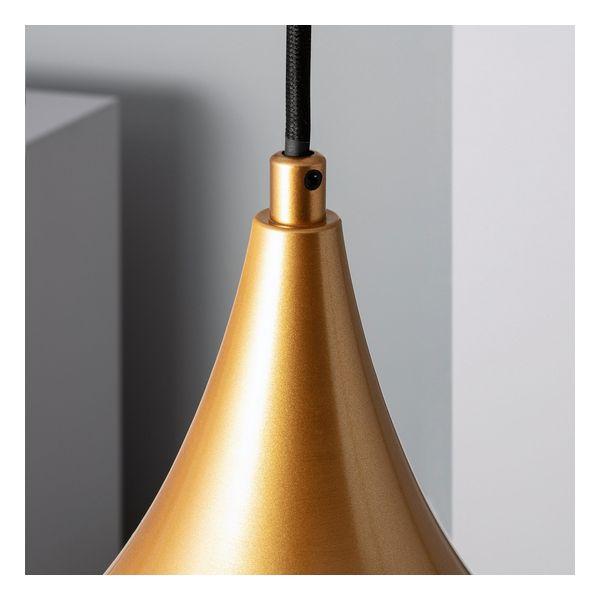 Suspension Ledkia Mercury 60 W - Maison | Jardin >