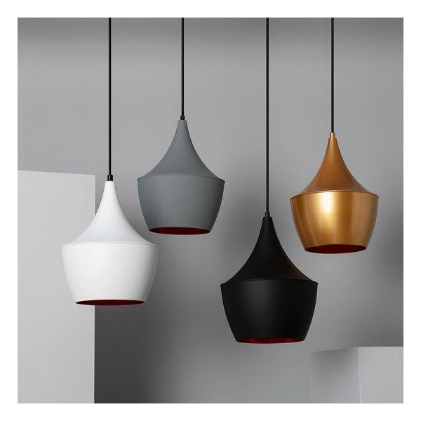 Suspension Ledkia Mercury 60 W - Maison | Jardin >