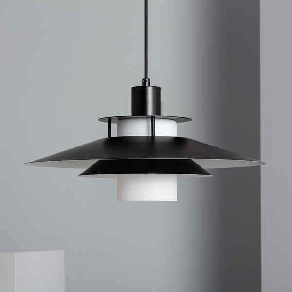 Suspension Ledkia Phive 60 W - Maison | Jardin > Décoration