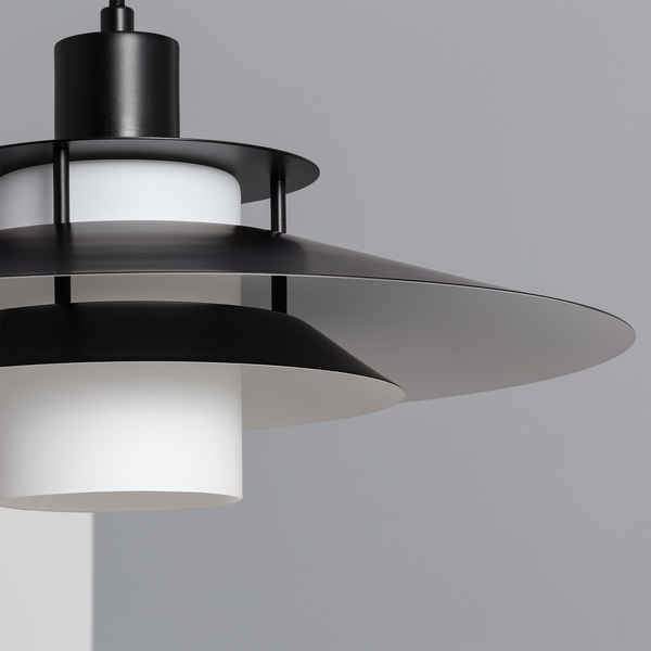 Suspension Ledkia Phive 60 W - Maison | Jardin > Décoration