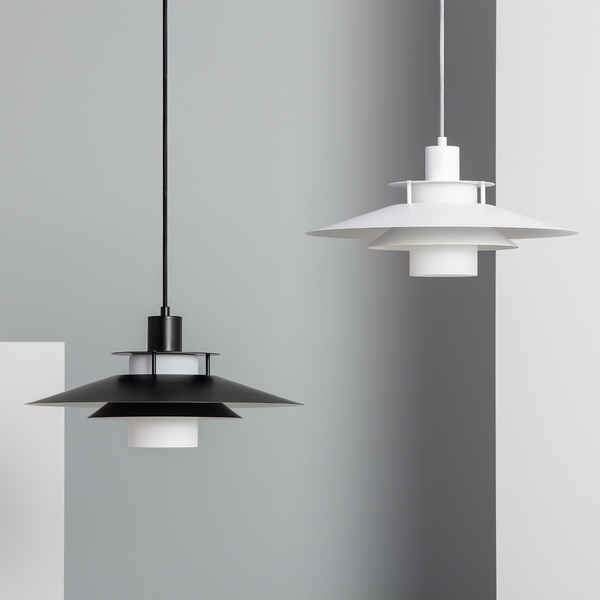 Suspension Ledkia Phive 60 W - Maison | Jardin > Décoration