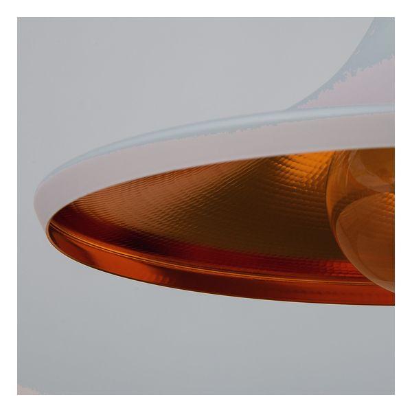 Suspension Ledkia Presley 40 W - Maison | Jardin >