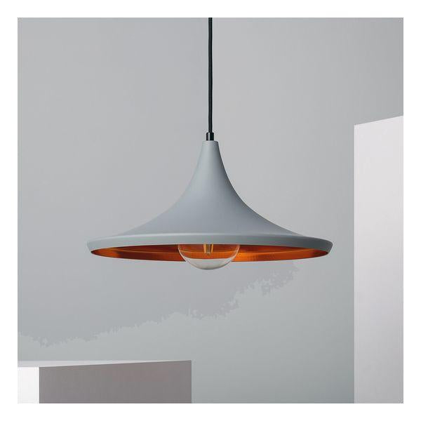 Suspension Ledkia Presley 40 W - Maison | Jardin >