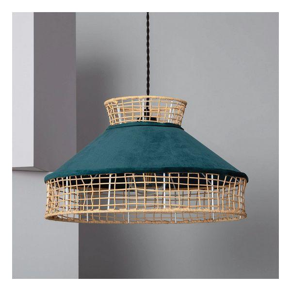 Suspension Ledkia Qashinka 40 W - Maison | Jardin >