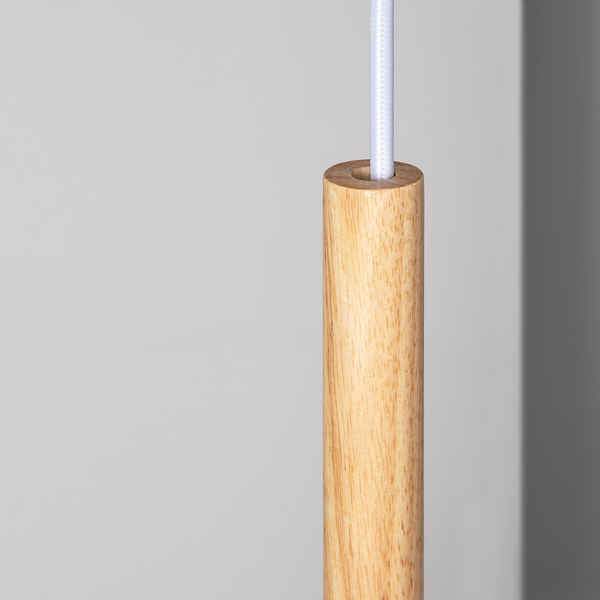 Suspension Ledkia Rain 60 W - Maison | Jardin > Décoration