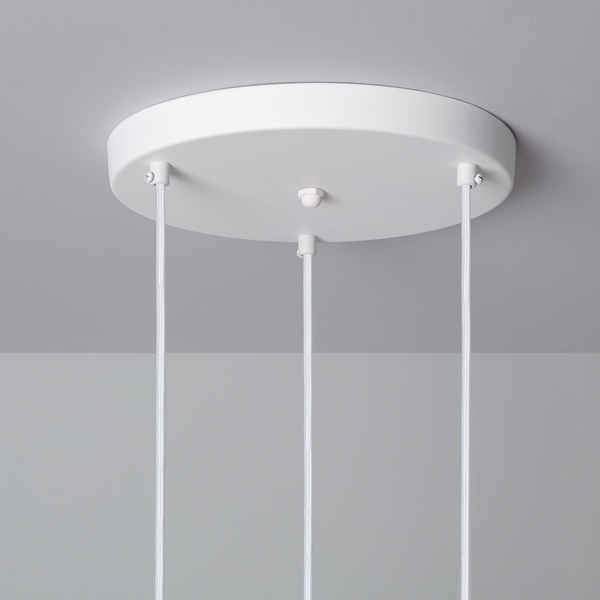 Suspension Ledkia Rain 60 W - Maison | Jardin > Décoration