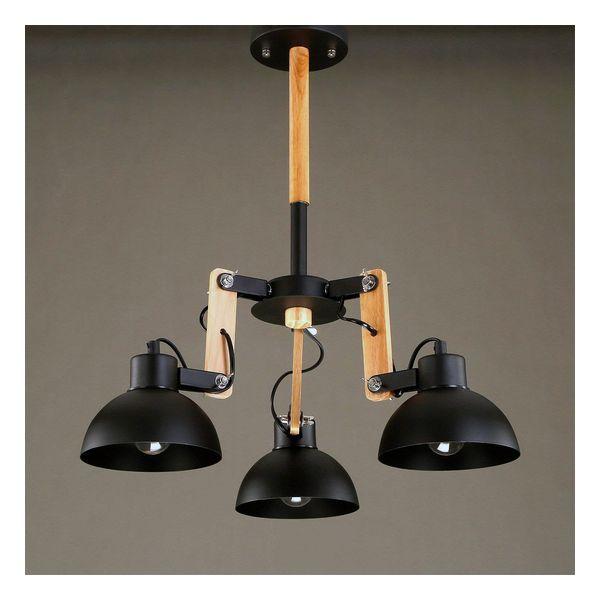 Suspension Ledkia Rokuda 72 W - Maison | Jardin > Décoration