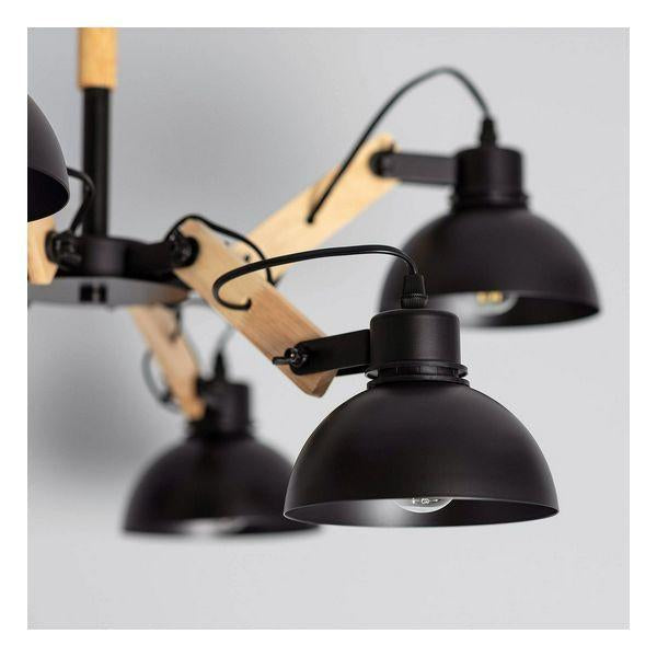 Suspension Ledkia Rokuda 72 W - Maison | Jardin > Décoration