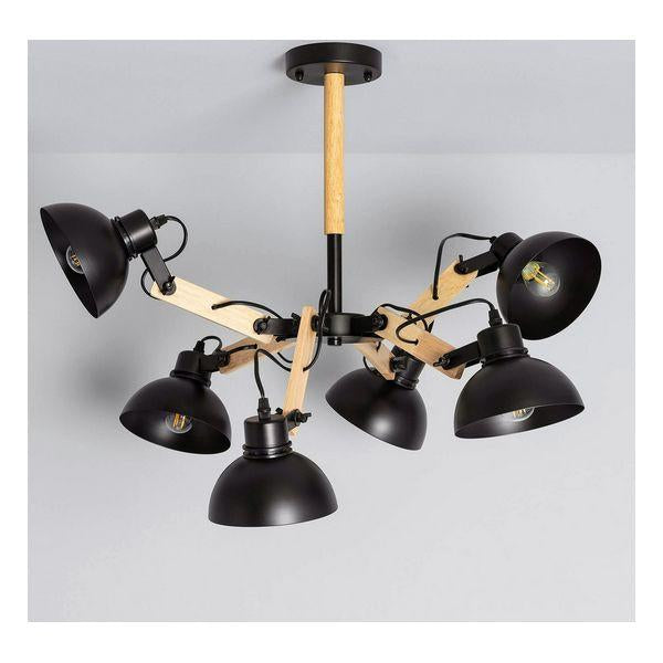 Suspension Ledkia Rokuda 72 W - Maison | Jardin > Décoration