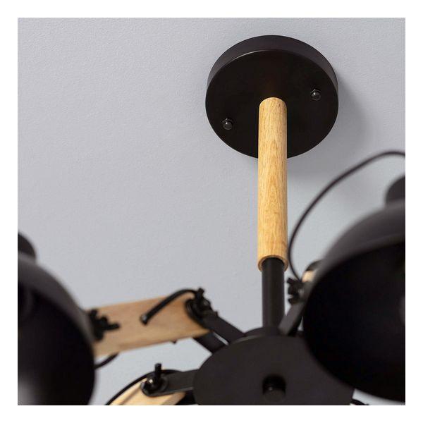 Suspension Ledkia Rokuda 72 W - Maison | Jardin > Décoration