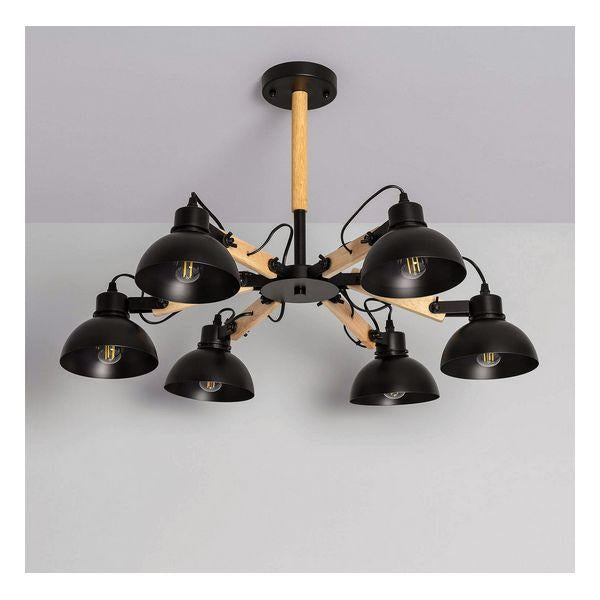 Suspension Ledkia Rokuda 72 W - Maison | Jardin > Décoration