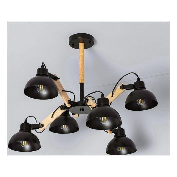 Suspension Ledkia Rokuda 72 W - Maison | Jardin > Décoration