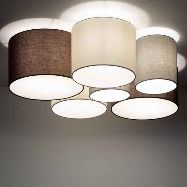 Suspension Ledkia Tallabo - Maison | Jardin > Décoration et