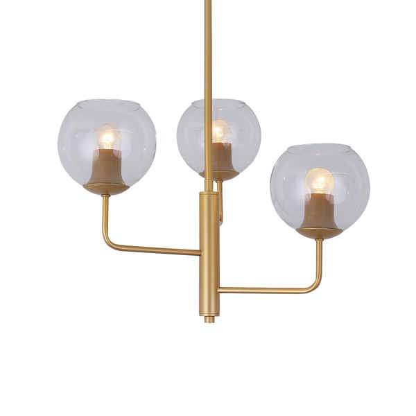 Suspension Ledkia Tribubble - Maison | Jardin > Décoration