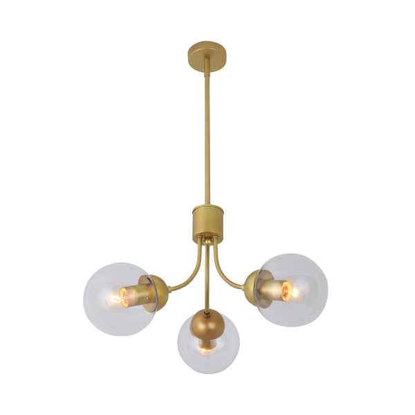 Suspension Ledkia Tridente - Maison | Jardin > Décoration et