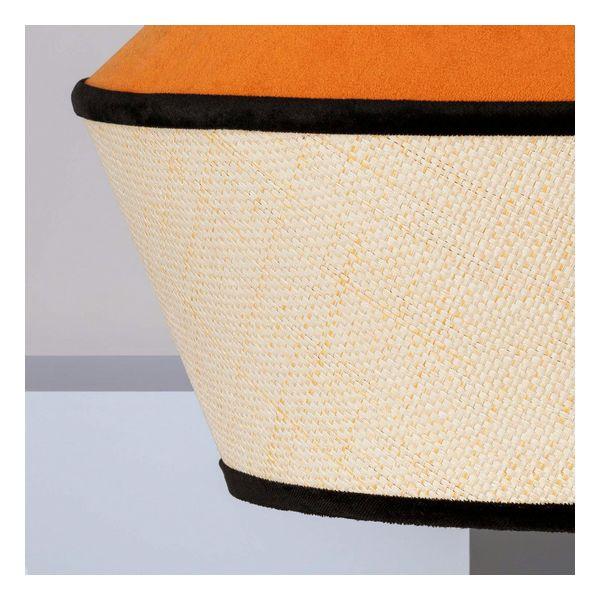 Suspension Ledkia Trompa 60 W - Maison | Jardin > Décoration