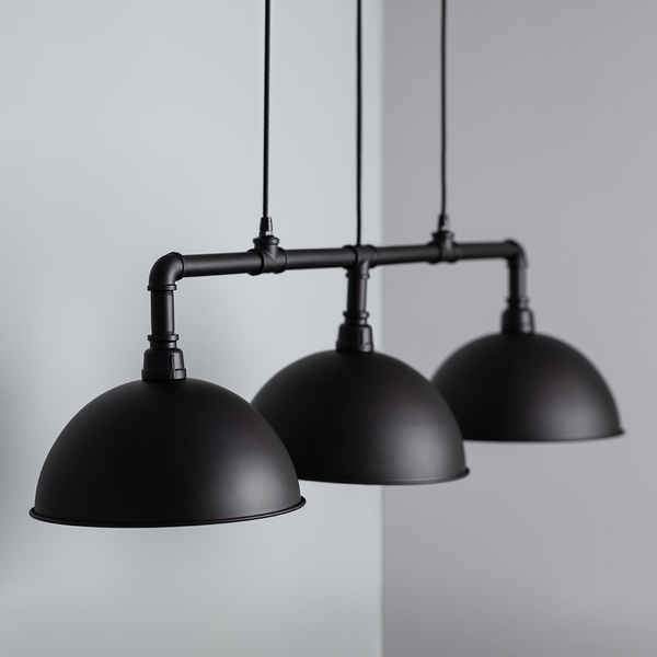 Suspension Ledkia Tuai 40 W - Maison | Jardin > Décoration