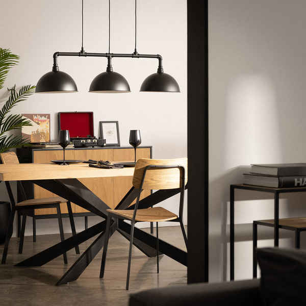 Suspension Ledkia Tuai 40 W - Maison | Jardin > Décoration