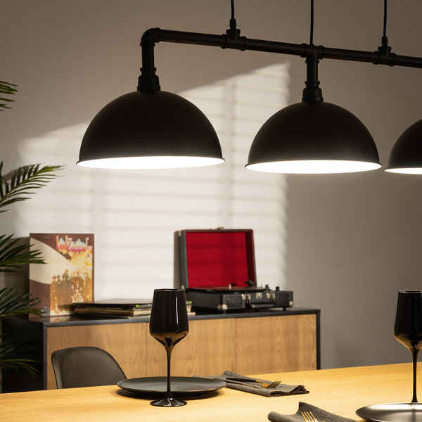 Suspension Ledkia Tuai 40 W - Maison | Jardin > Décoration