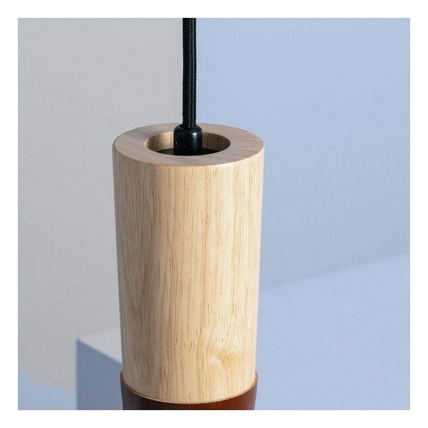 Suspension Ledkia Túria 60 W - Maison | Jardin > Décoration