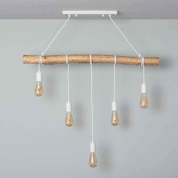 Suspension Ledkia Yagis - Maison | Jardin > Décoration et