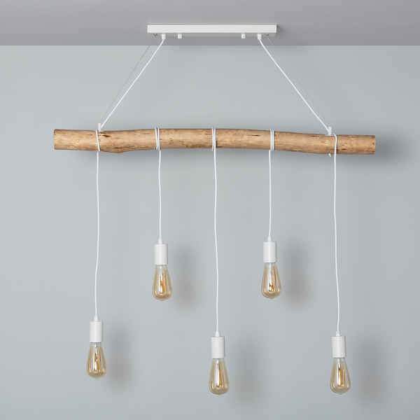 Suspension Ledkia Yagis - Maison | Jardin > Décoration et