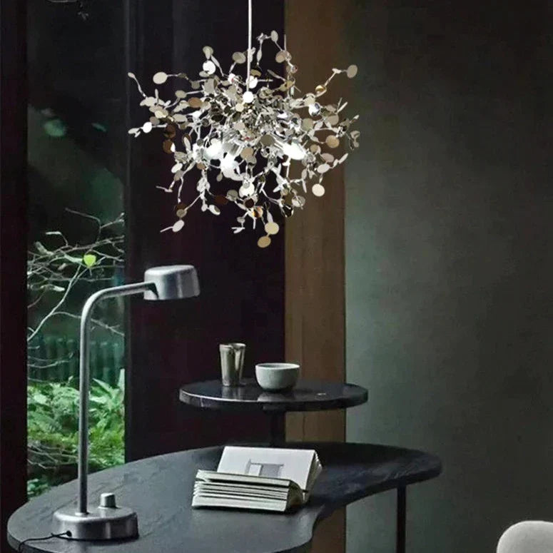 Suspension Luminaire - Ambiancia