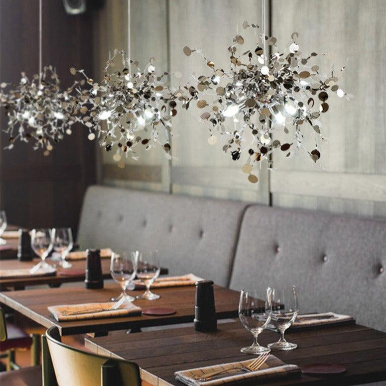 Suspension Luminaire - Ambiancia