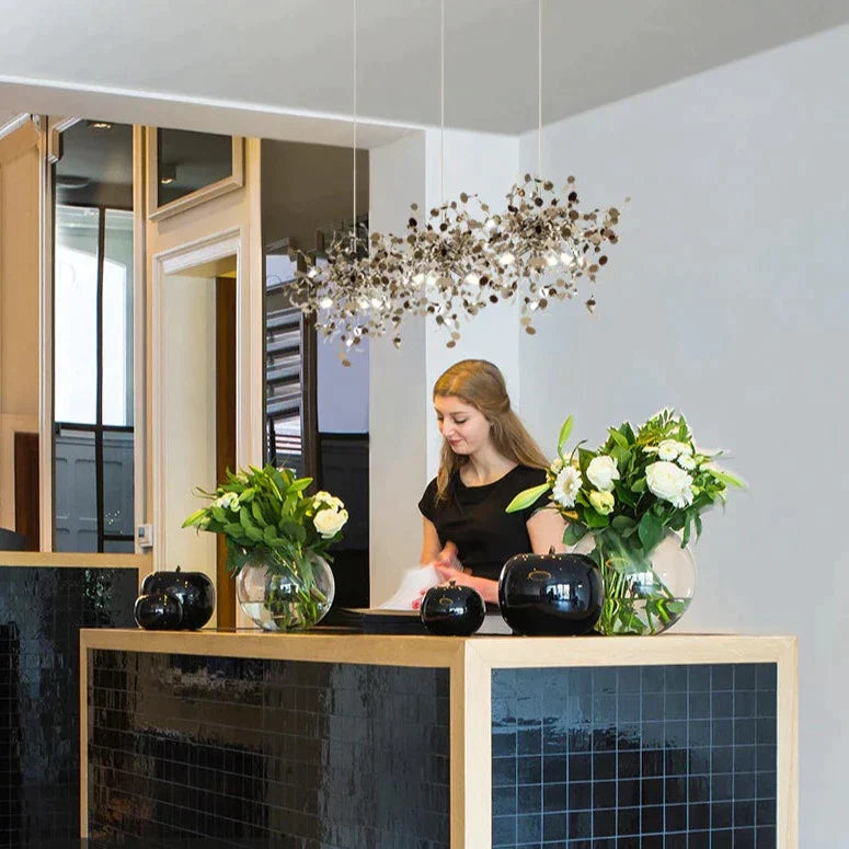 Suspension Luminaire - Ambiancia