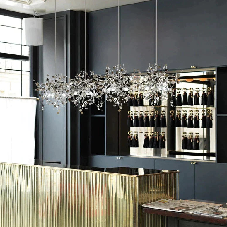 Suspension Luminaire - Ambiancia